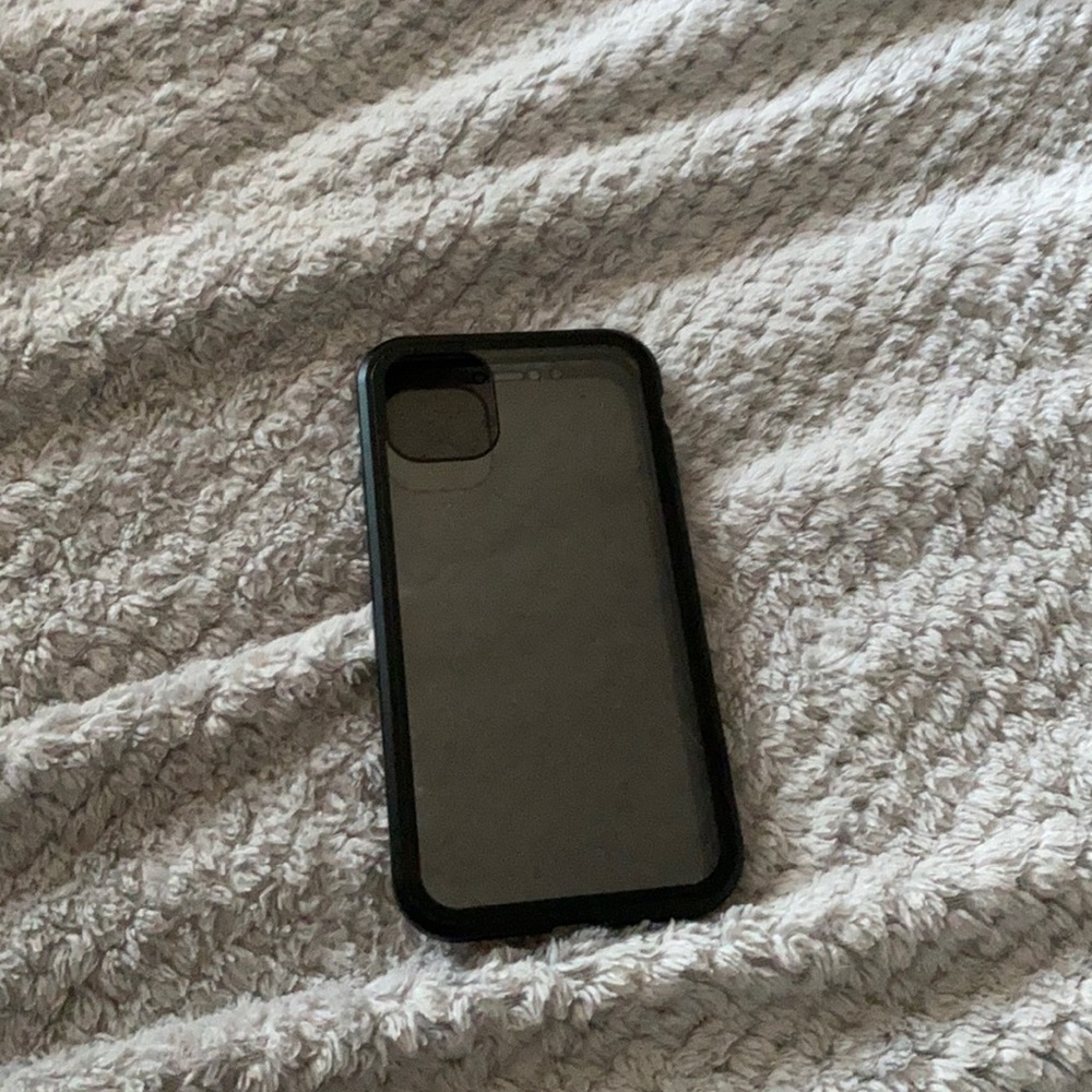 iPhone 11 case